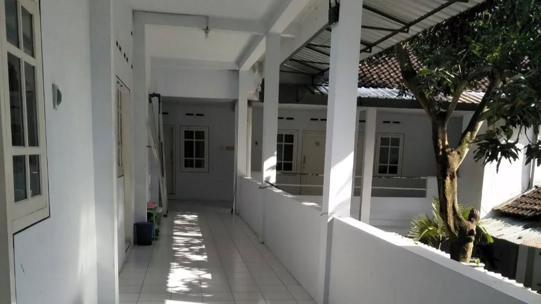 Area Koridor
