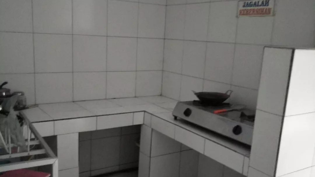 Dapur Bersama