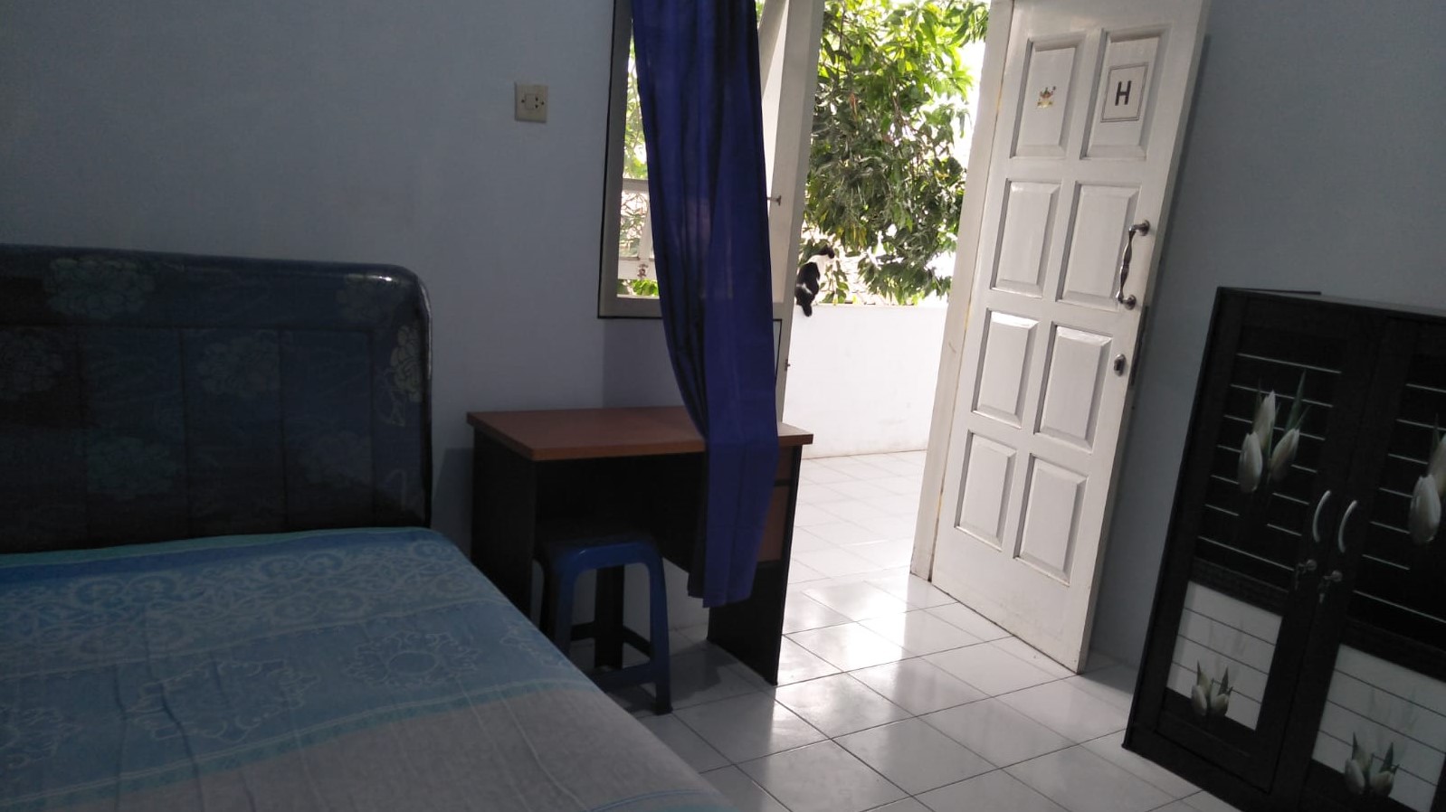 Kamar B